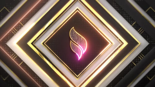 Luxury Abstract Logo