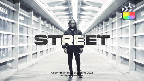 Introducción a Urban Street