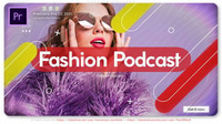 Fashion Podcast