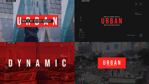 Nueva introducción urbana