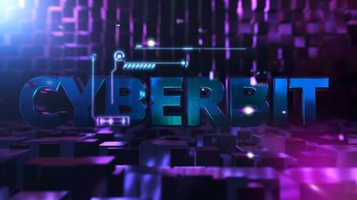 HUD Cubes Logo Opener