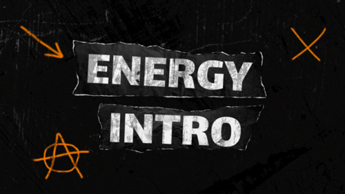 Introducción a Unreal Energy