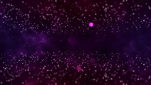 dramatisch Weltraum Kopierraum-Hintergrund 4k Rendern
