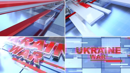 Noticias de guerra de Ucrania