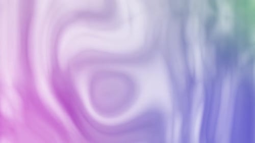 multicolored liquid background moving abstract background