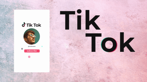 Social MediaTikTok