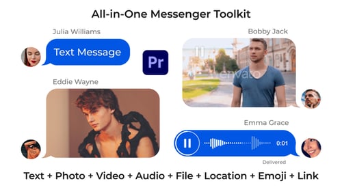 Message Pack