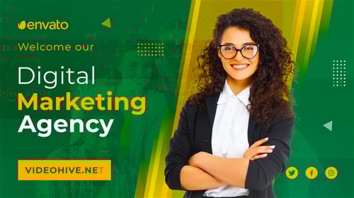 Digital Business Agency