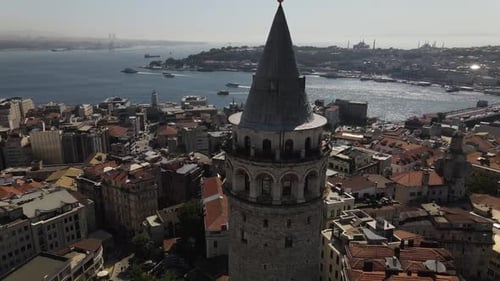 Galata-Turm
