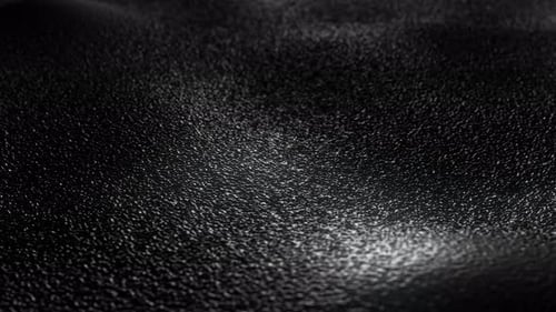 Shimmering Dark Abstract Textured Flowing Background