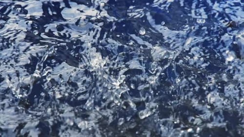 Wassertropfen