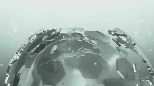 Clean World Corporate 01 Hd