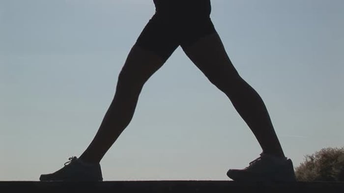 Royalty-Free Leg Videos - Envato