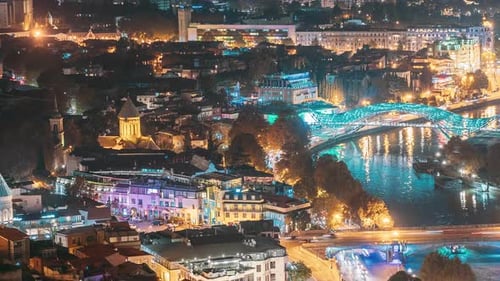 Tbilisi Georgia