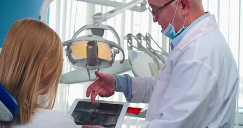 Röntgendiagnostik