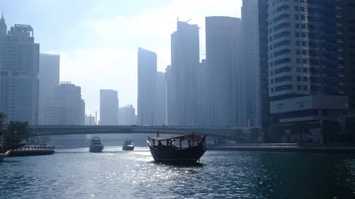 Dubai Emirados Árabes Unidos 15