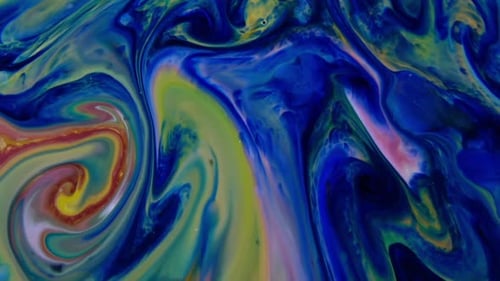 Fondo abstracto de textura colorida vertical 36
