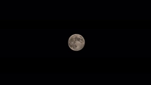 Vollmond
