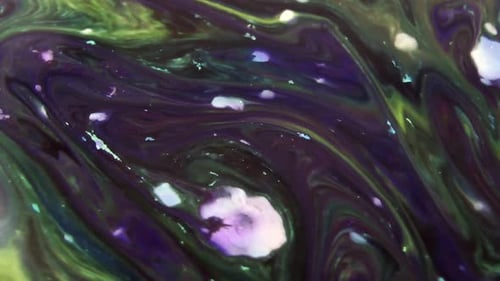 Paint Explosions Texture 100
