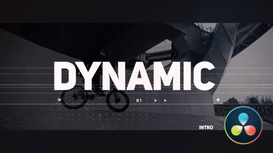 Dynamic Intro, Openers ft. stomper & advertising - Envato