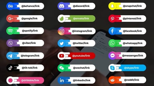 Redes sociales V1