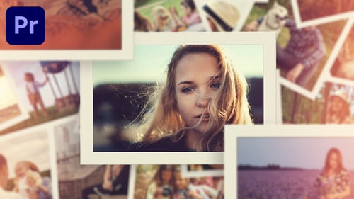 Album Slideshow