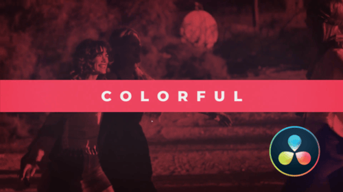 Dynamic Upbeat Slideshow