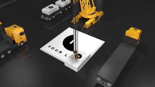 Production Of Building Materials