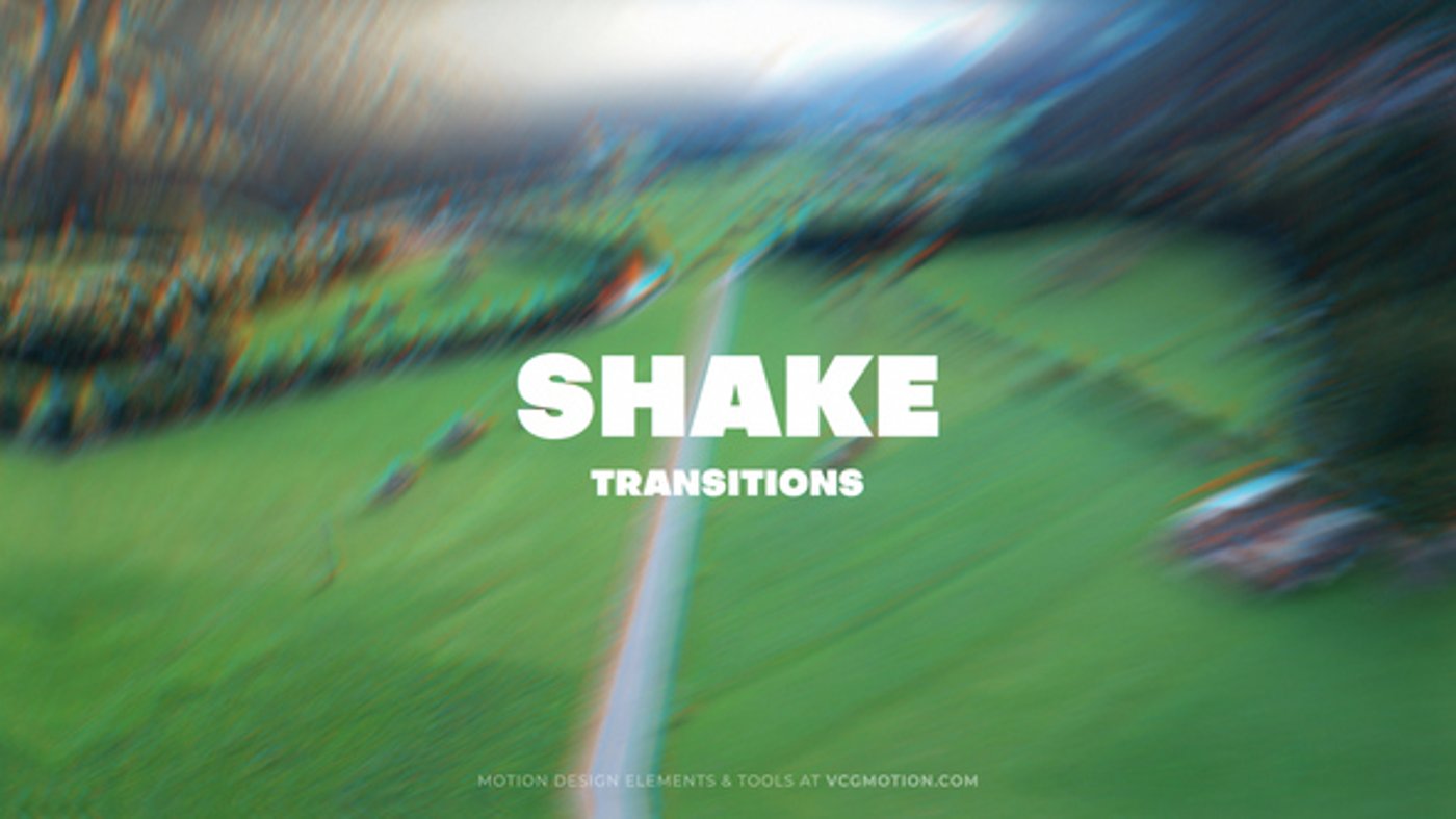 Shake Transitions, Elements ft. transition shake & screen shake - Envato