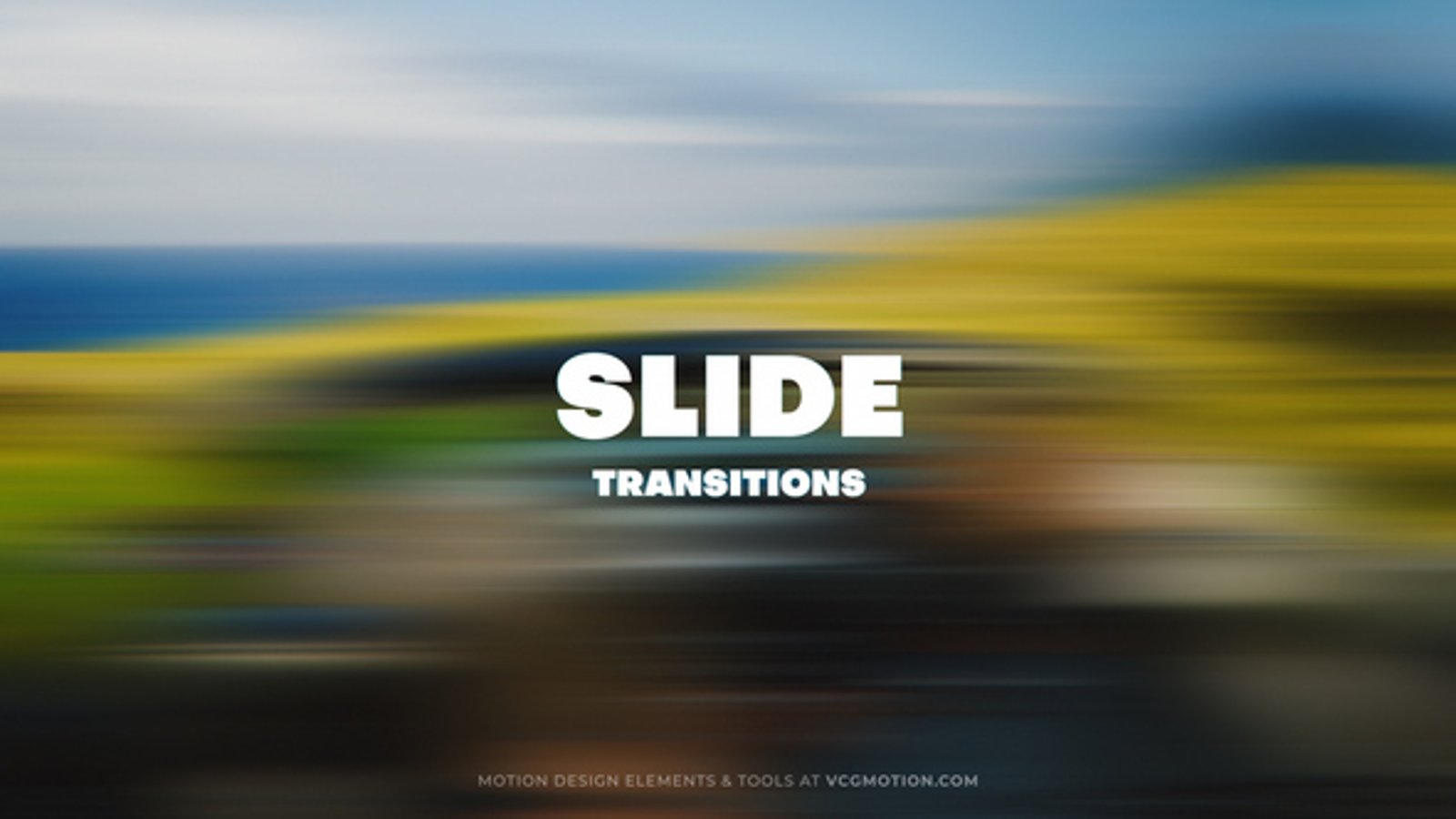 Dynamic Camera Slide Transitions Pack with Glitch Effects, Elements ft ...