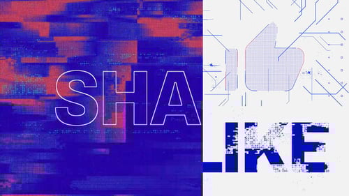 Crypto Trap Youtube - Like Share Subscribe