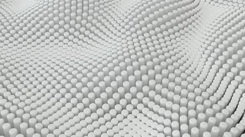 Abstrakter weißgrauer Hintergrund mit