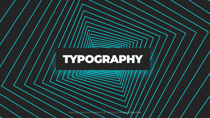 After Effects Bounce Text Animations Video Templates - Envato