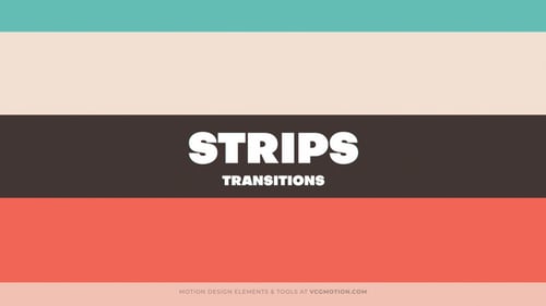 Shape Transitions