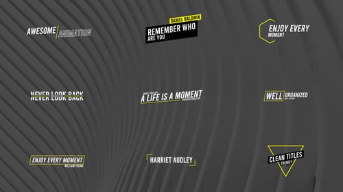 Minimale Titel (MOGRT)