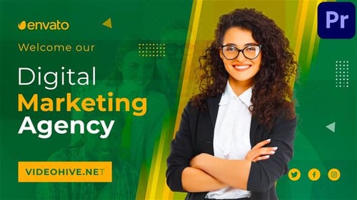 Digital Business Agency