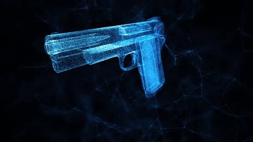 Digitale Waffe