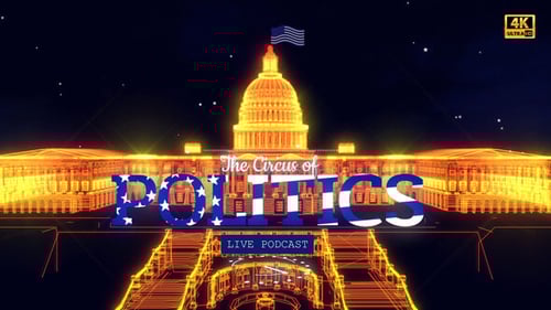The Capitol - USA Theme