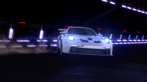 Coche Drift
