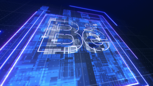 Logo Big Data