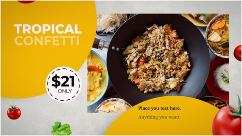 Food Promo 06
