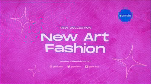 New Art Fashion