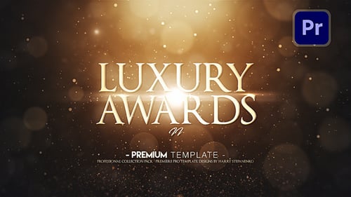 Luxury Awards II