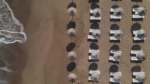 Beach Umbrellas