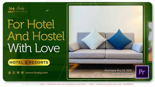 Hotel Services Demonstration