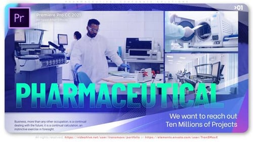 Pharmaceutical Corporate Solutions