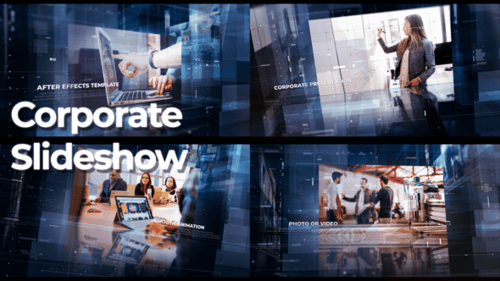 Corporate Slideshow
