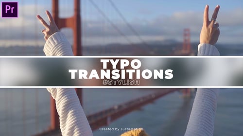 Minimal Typo Transitions