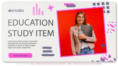 Documento de estudio sobre educación