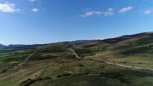 Coutry Road